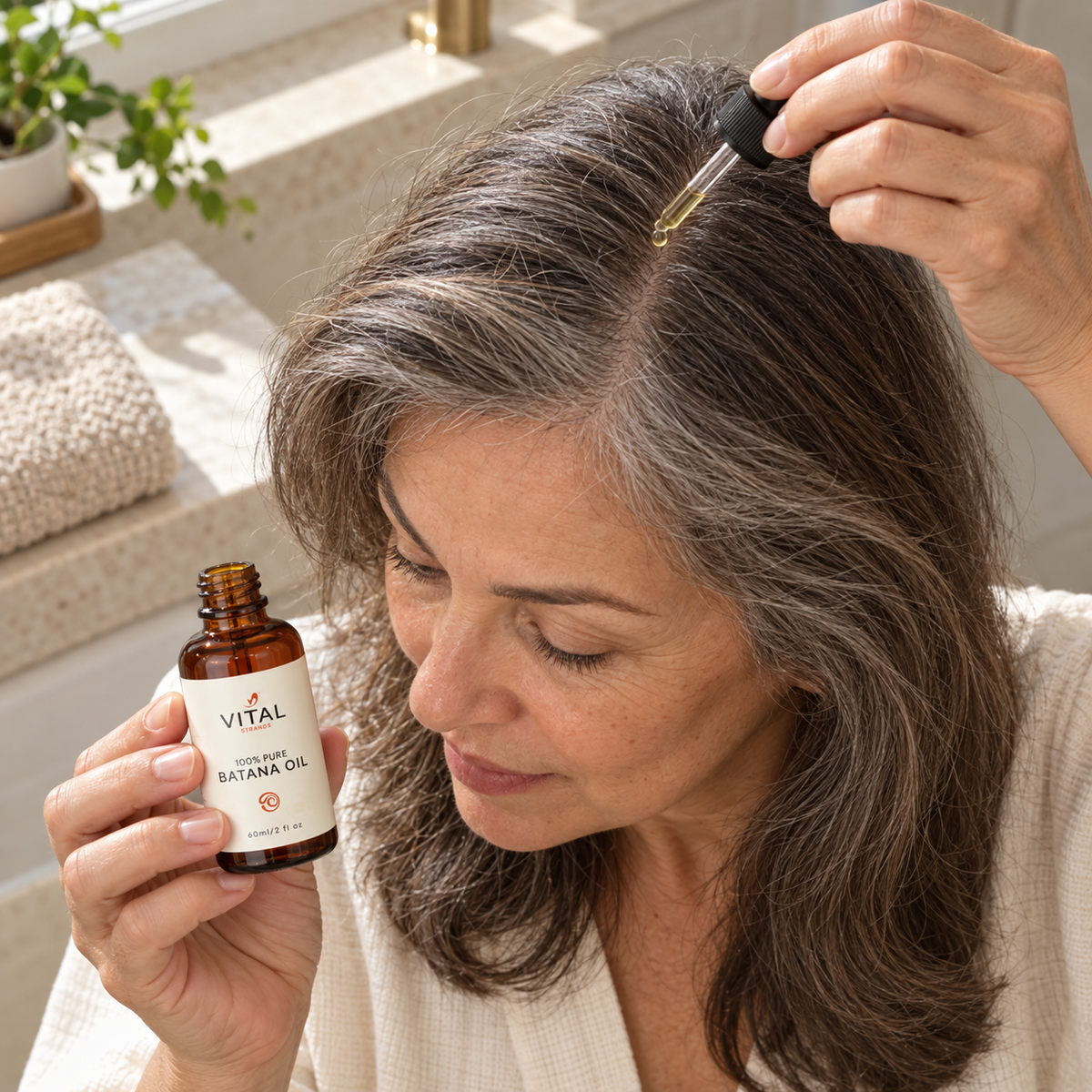 InfraRelief™ Complete Scalp Care Collection