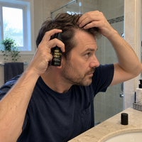 InfraRelief™ Complete Scalp Care Collection
