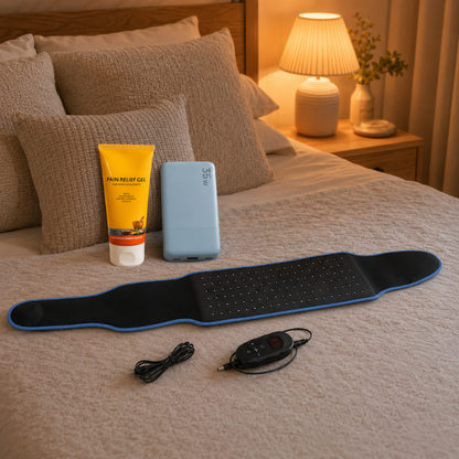 InfraRelief™ Ultimate Recovery Bundle