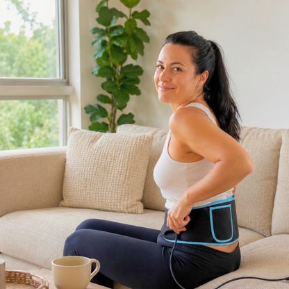 InfraRelief™ Power Restore Bundle