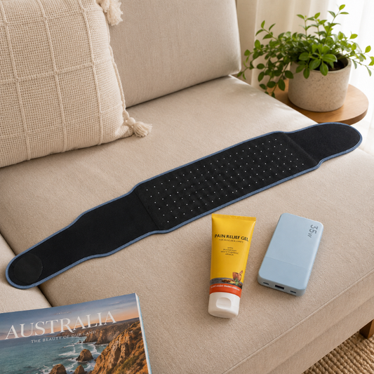InfraRelief™ Ultimate Recovery Bundle