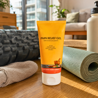 InfraRelief™ Soothing Magnesium Gel