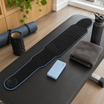 InfraRelief™ Power Restore Bundle