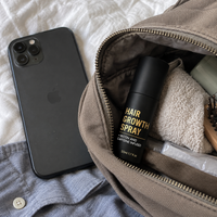 InfraRelief™ Hair & Scalp Spray