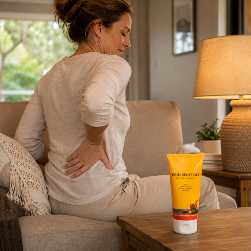InfraRelief™ Ultimate Recovery Bundle