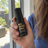 InfraRelief™ Hair & Scalp Spray