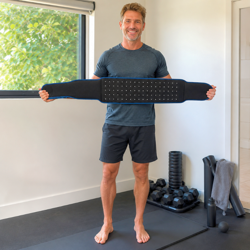 InfraRelief™ Core Relief Therapy Belt