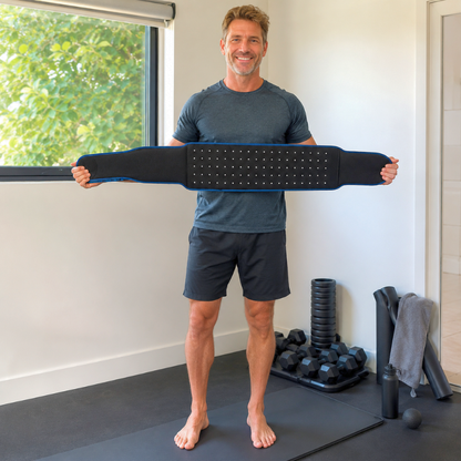 InfraRelief™ Core Relief Therapy Belt