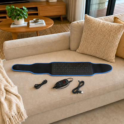 InfraRelief™ Core Relief Therapy Belt