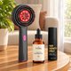 InfraRelief™ Complete Scalp Care Collection