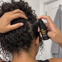 InfraRelief™ Complete Scalp Care Collection