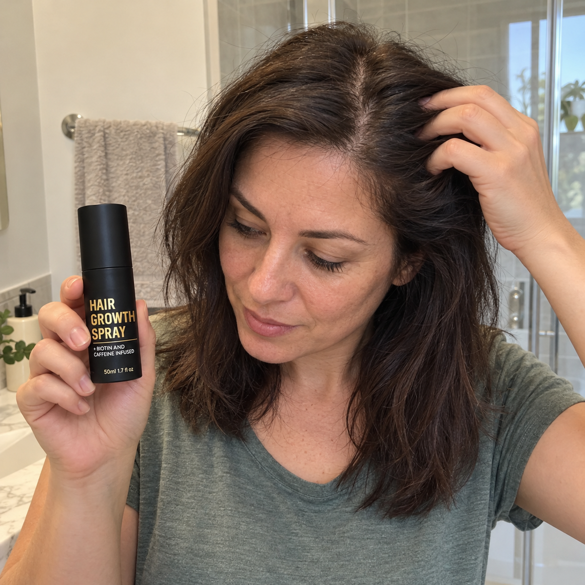 InfraRelief™ Scalp Ritual Duo