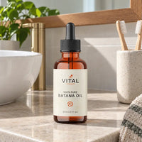 InfraRelief™ Batana Hair Oil
